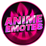 Anime Emotes [399 Robux]