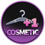 Second Cosmetic Slot [299 Robux]