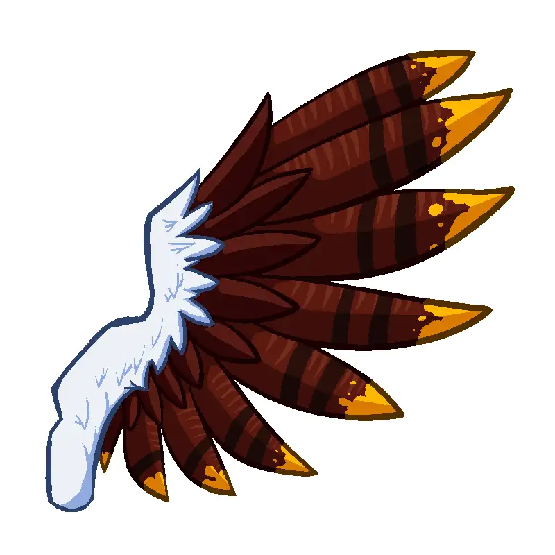 ✨Eagle Permanente [975 Robux]✨