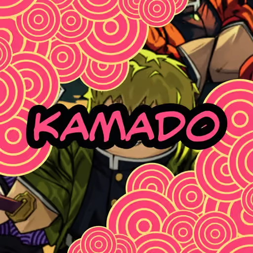🎎 Conta com Clan Kamado [0.1%]