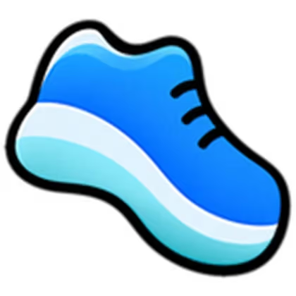 👟 +150K Velocidade