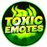 Toxic Emotes [199 Robux]