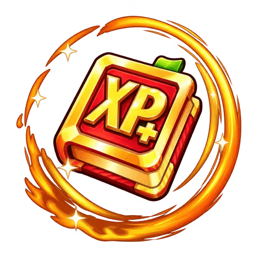 2X XP [30 Minutos]⏰