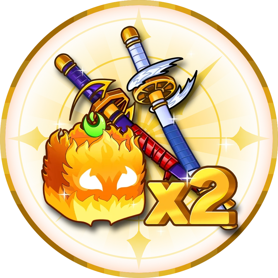 🎇 2x Maestria [450 Robux]