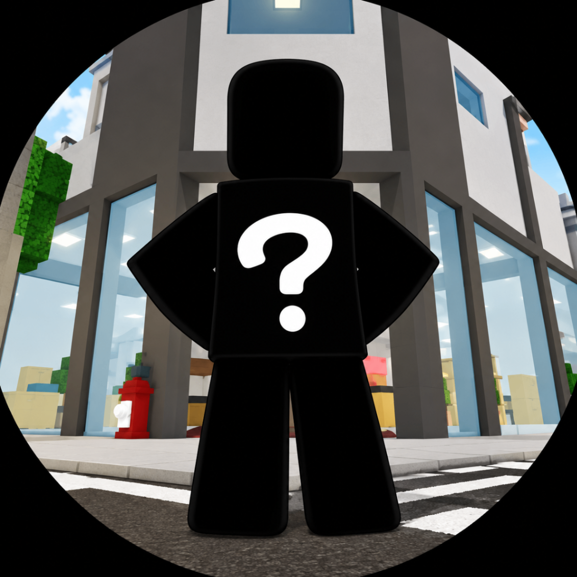 Acesso Antecipado [300 Robux]