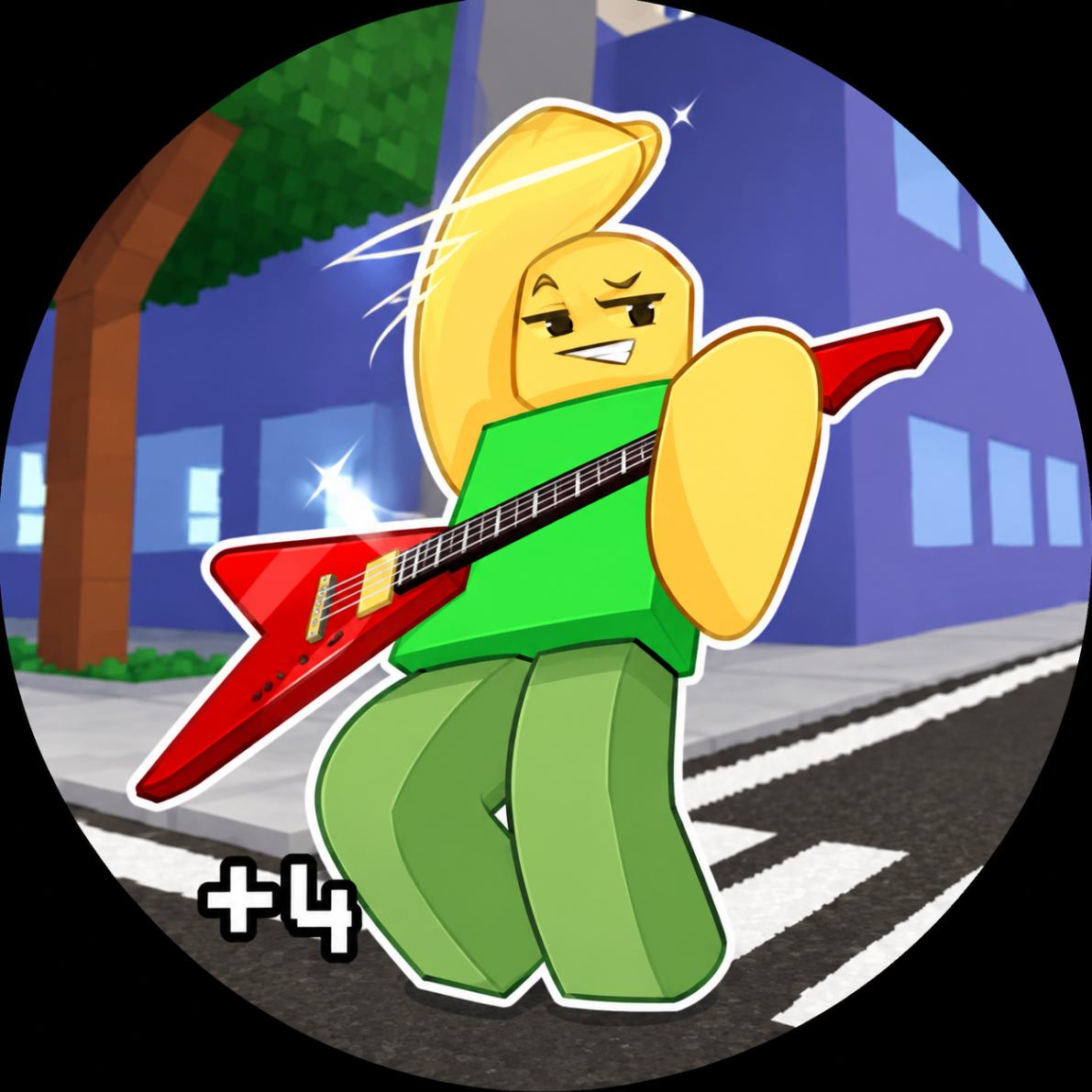 Mais Emotes Slots [150 Robux]