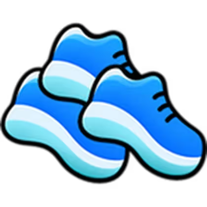 👟 +10M Velocidade