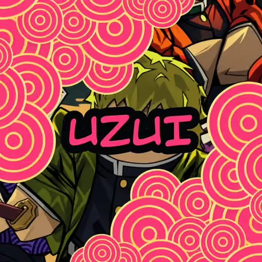 🎎 Conta com Clan Uzui [0.1%]
