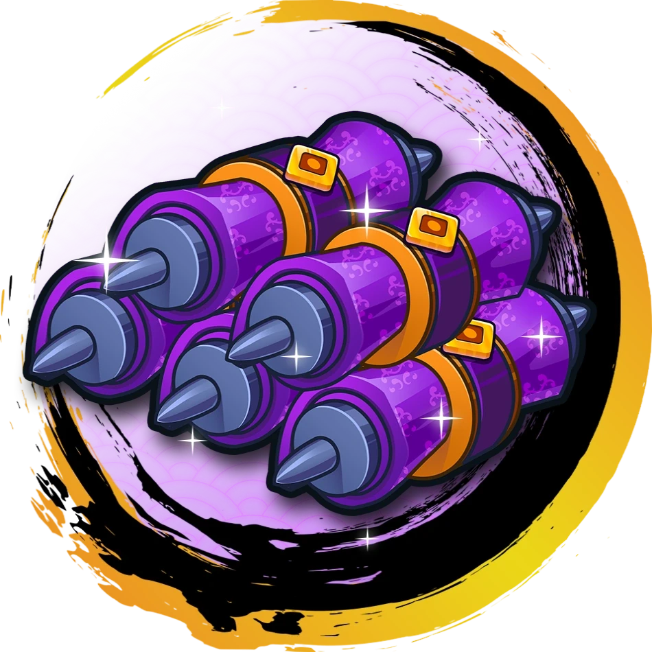 🎇 5x Pergaminho [800 Robux]