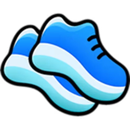 👟 +1M Velocidade