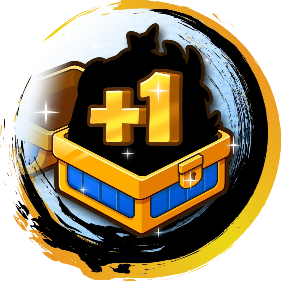 🎇 +1 Espaço de Armazenamento [400 Robux]