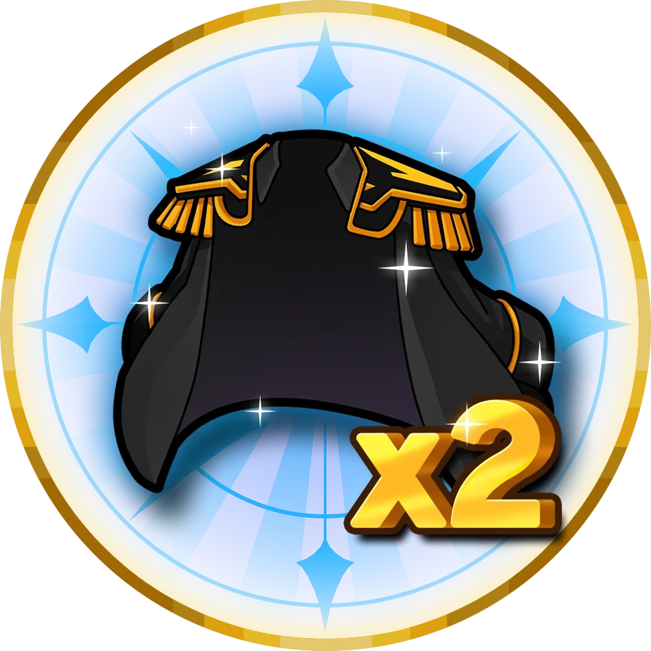 🎇 2x Boss Drop [350 Robux]
