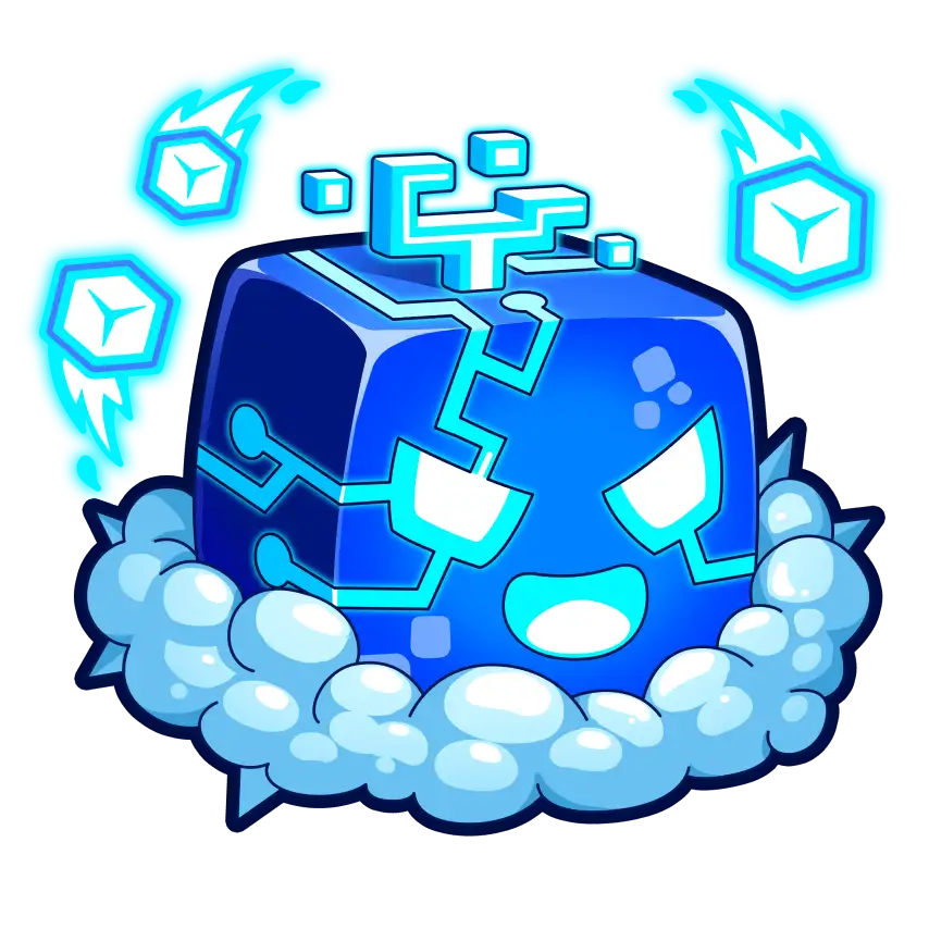 ✨CONTROL REWORK PERMANENTE [4.000 Robux]✨