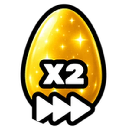 🎇 2X Velocidade de Crescimento [467 Robux]