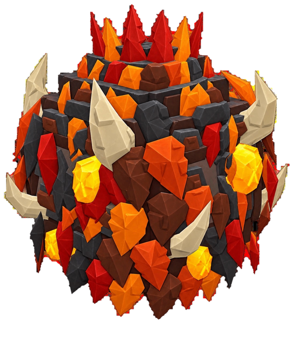 🥚 Extinction Egg 1X