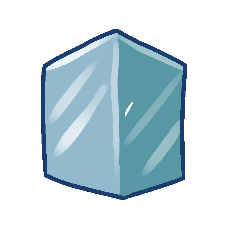 ✨Ice Permanente [750 Robux]✨